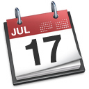 iCal Icon