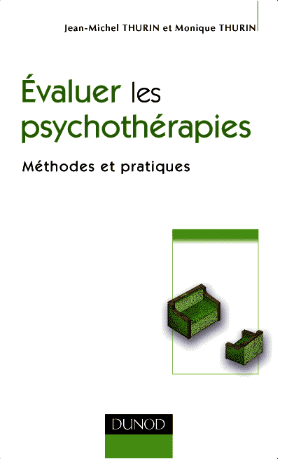 couv evaluer les psychoth&eacute;rapies